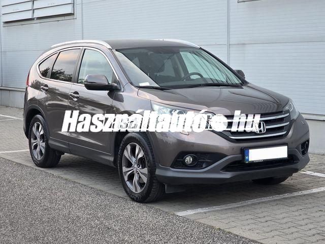 HONDA CR-V 2015/1 - 1