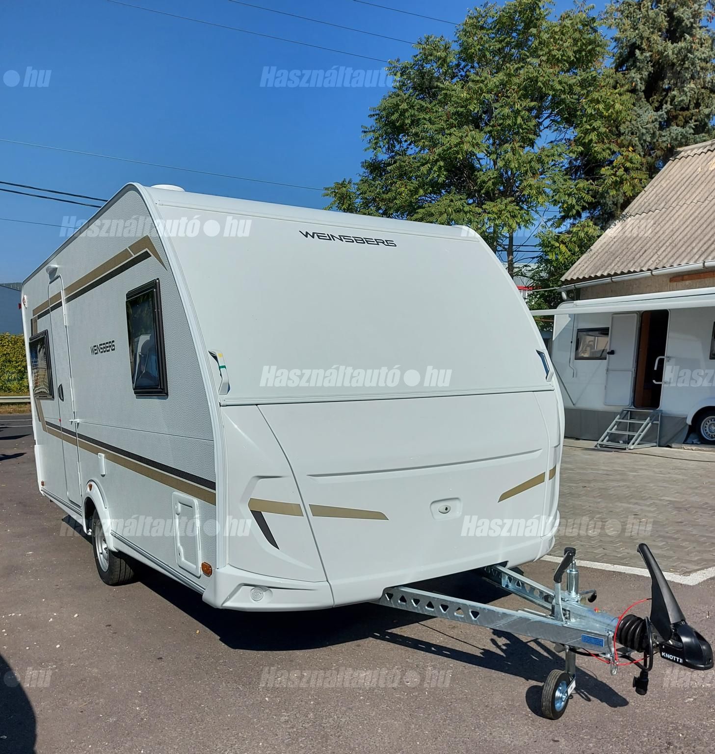 WEINSBERG 2025 - 1