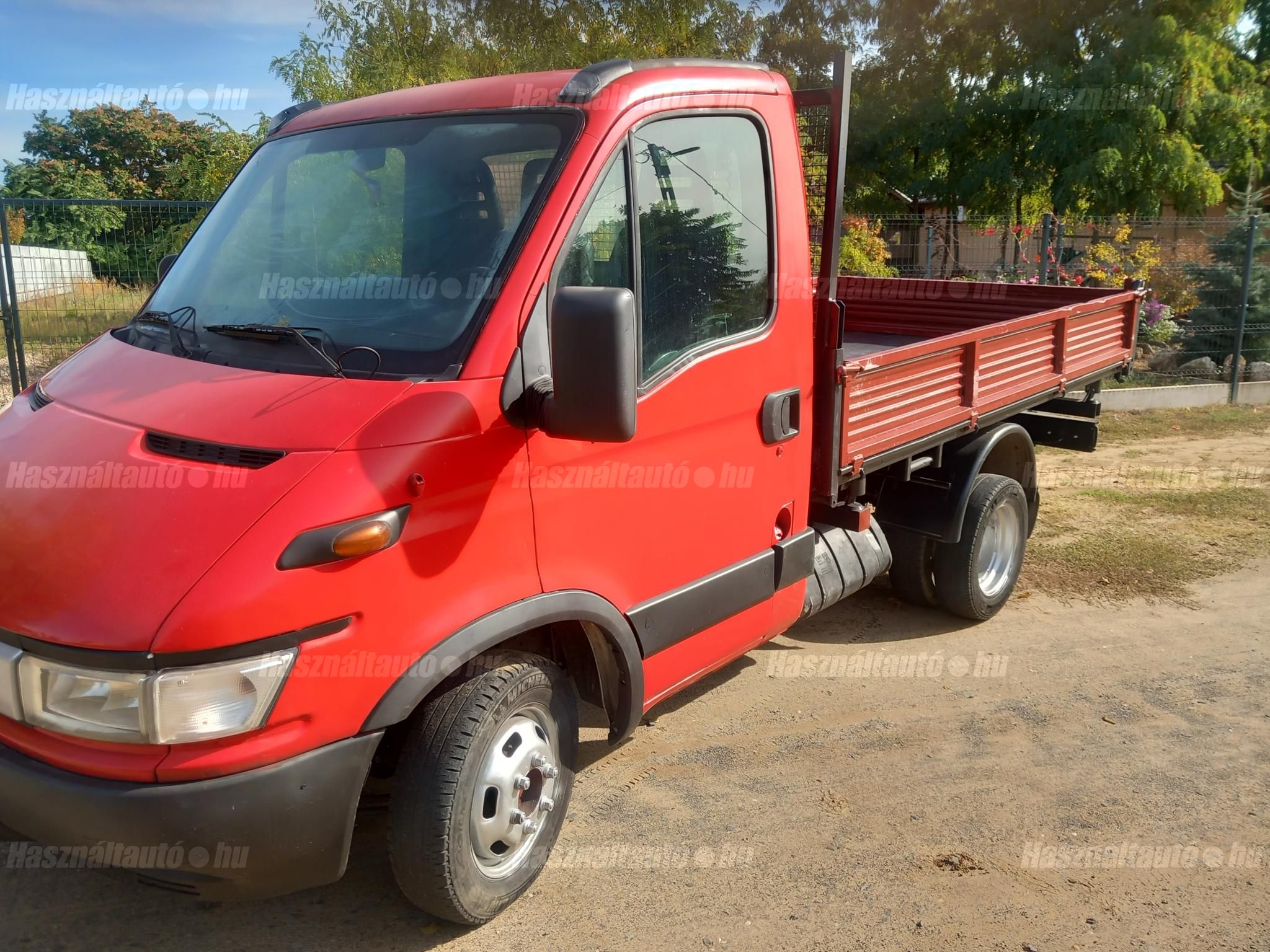IVECO DAILY 2006 - 1