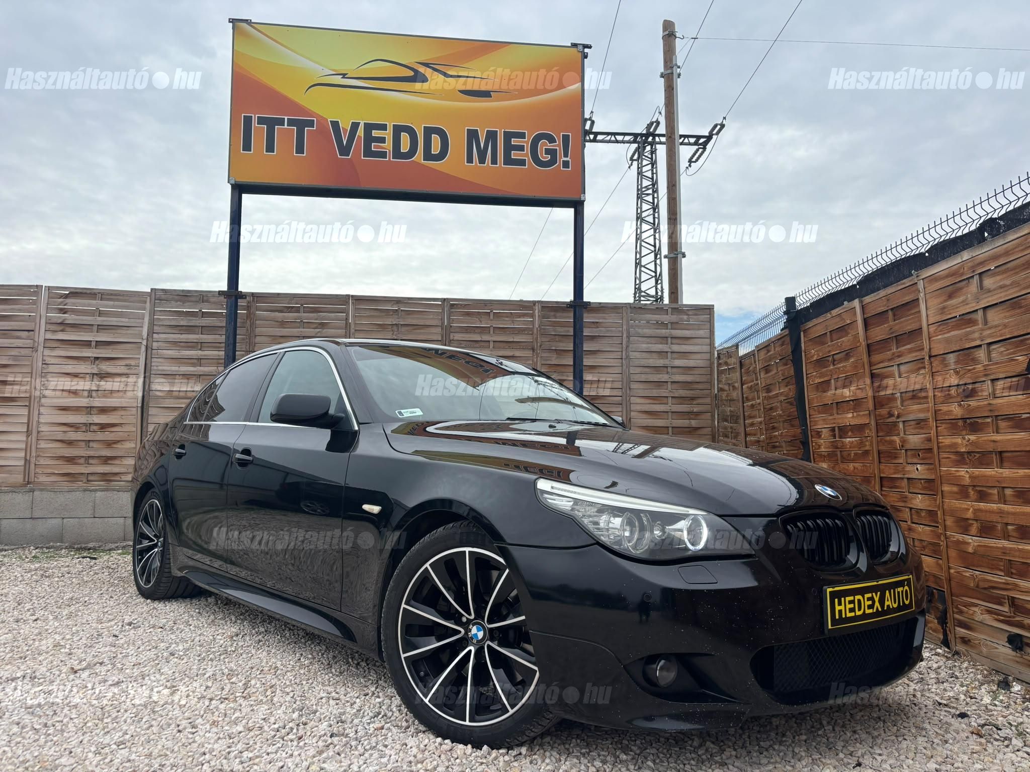 BMW 530 2007/4 - 1