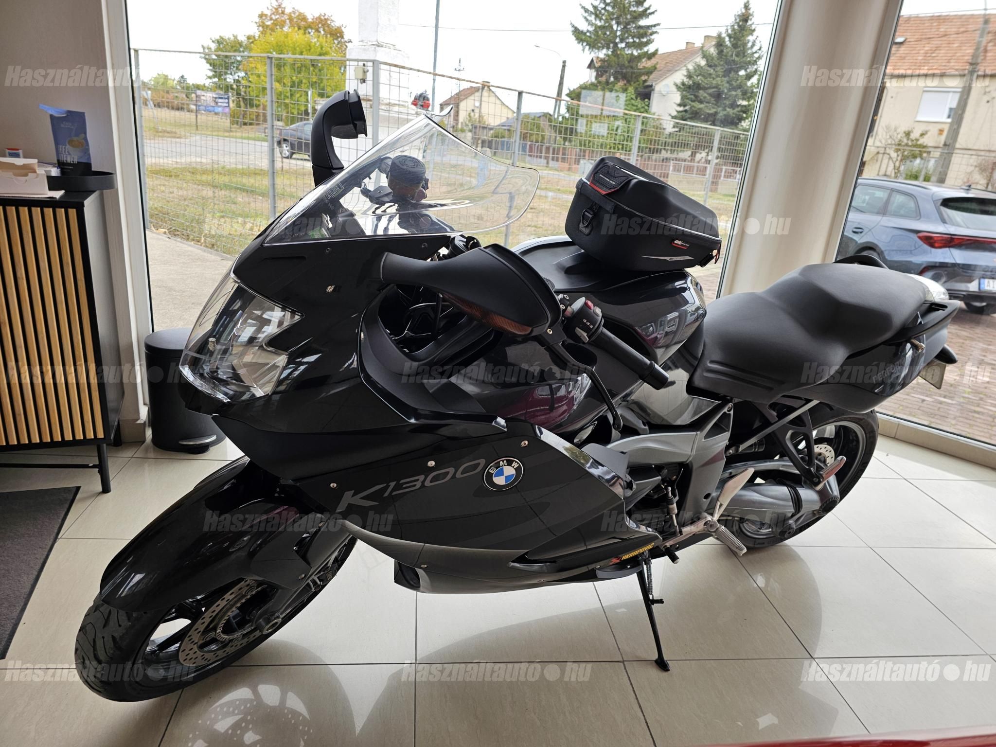 BMW K 1300 S 2013/3 - 1