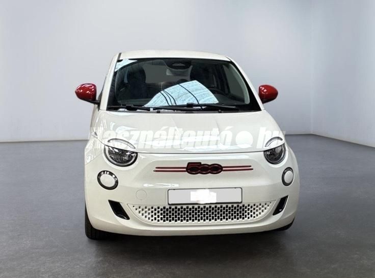 FIAT 500 2023/6 - 1