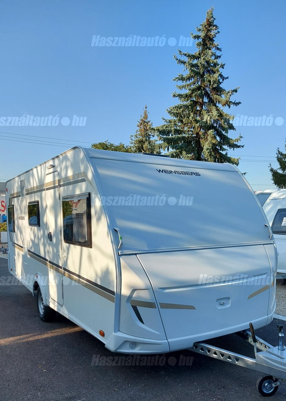 WEINSBERG 2026 - 1