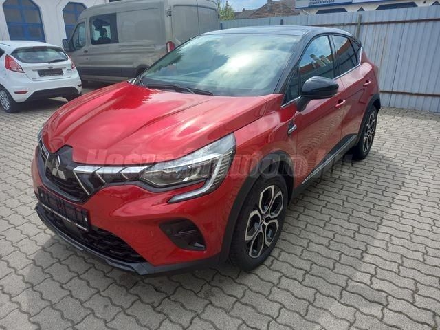 MITSUBISHI ASX 2023 - 1