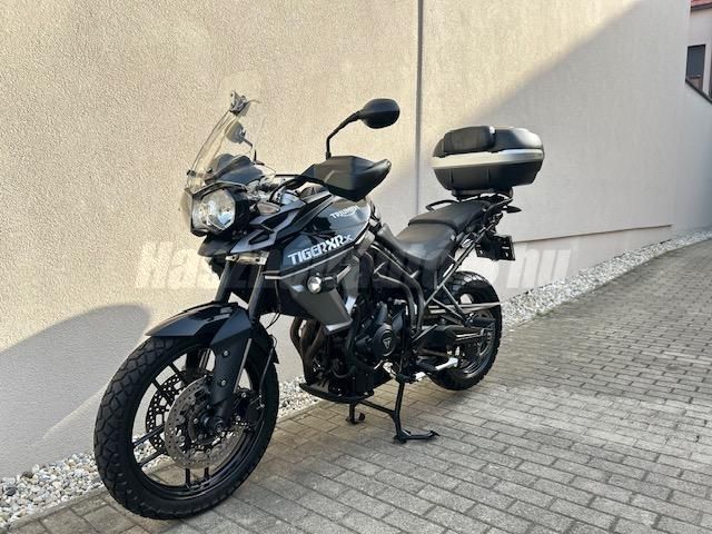 TRIUMPH TIGER 800 2015/4 - 1