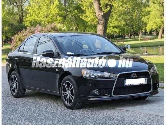 MITSUBISHI LANCER 2015 - 1