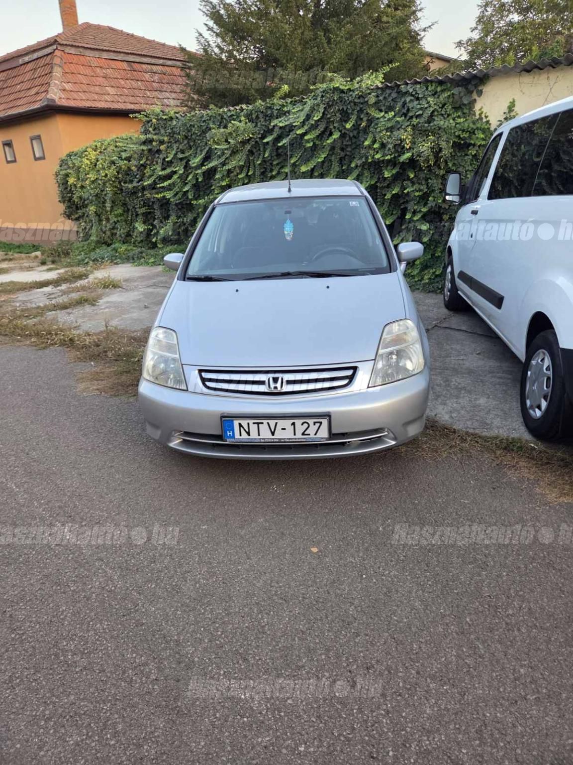 HONDA STREAM 2002/2 - 1