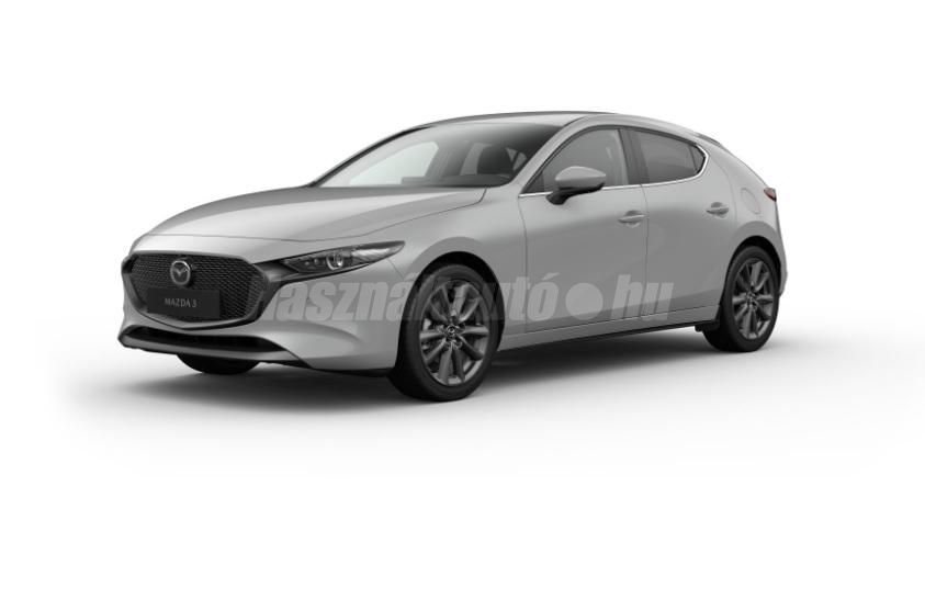 MAZDA 3 2026 - 1