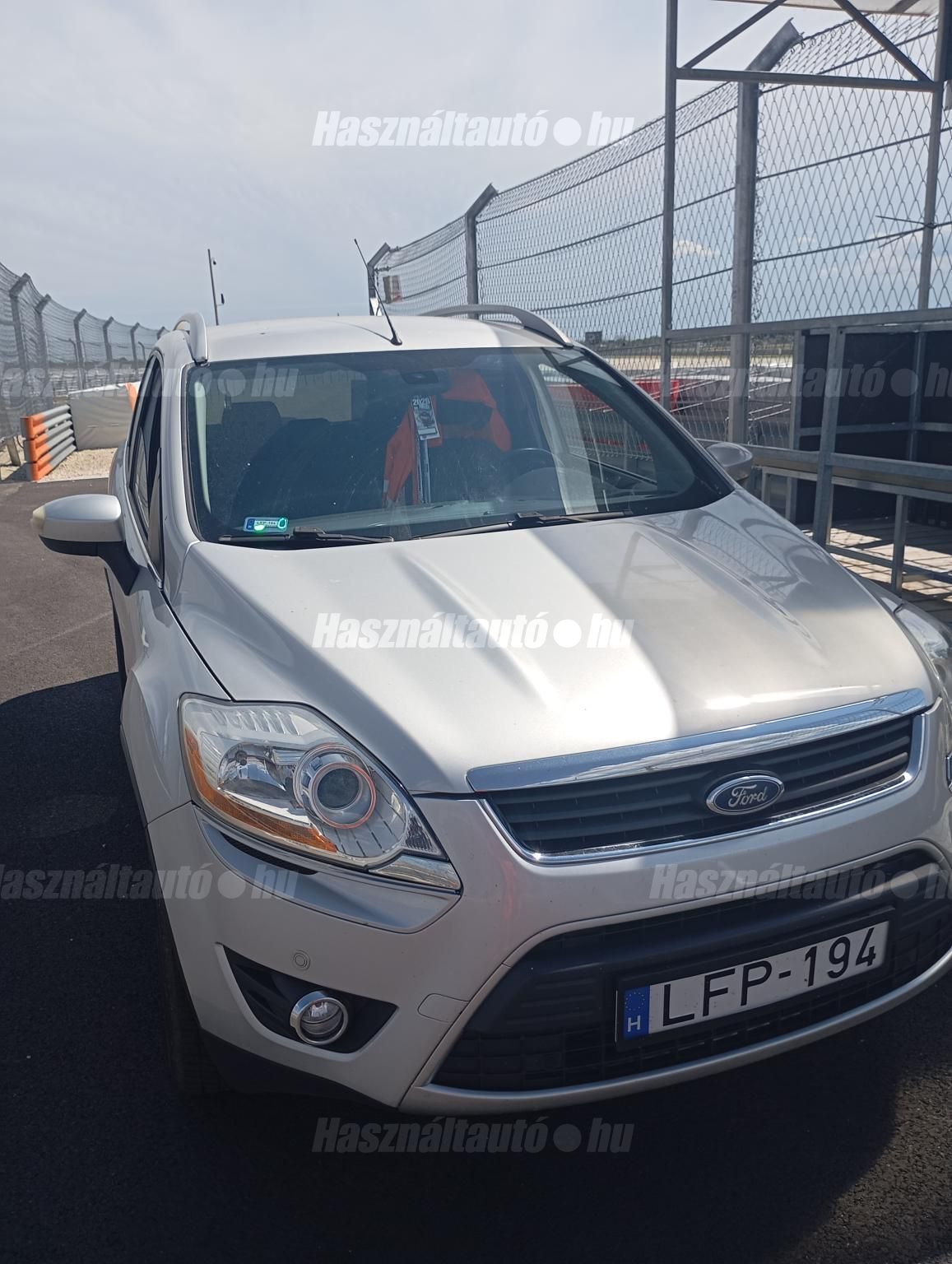 FORD KUGA 2008/9 - 1