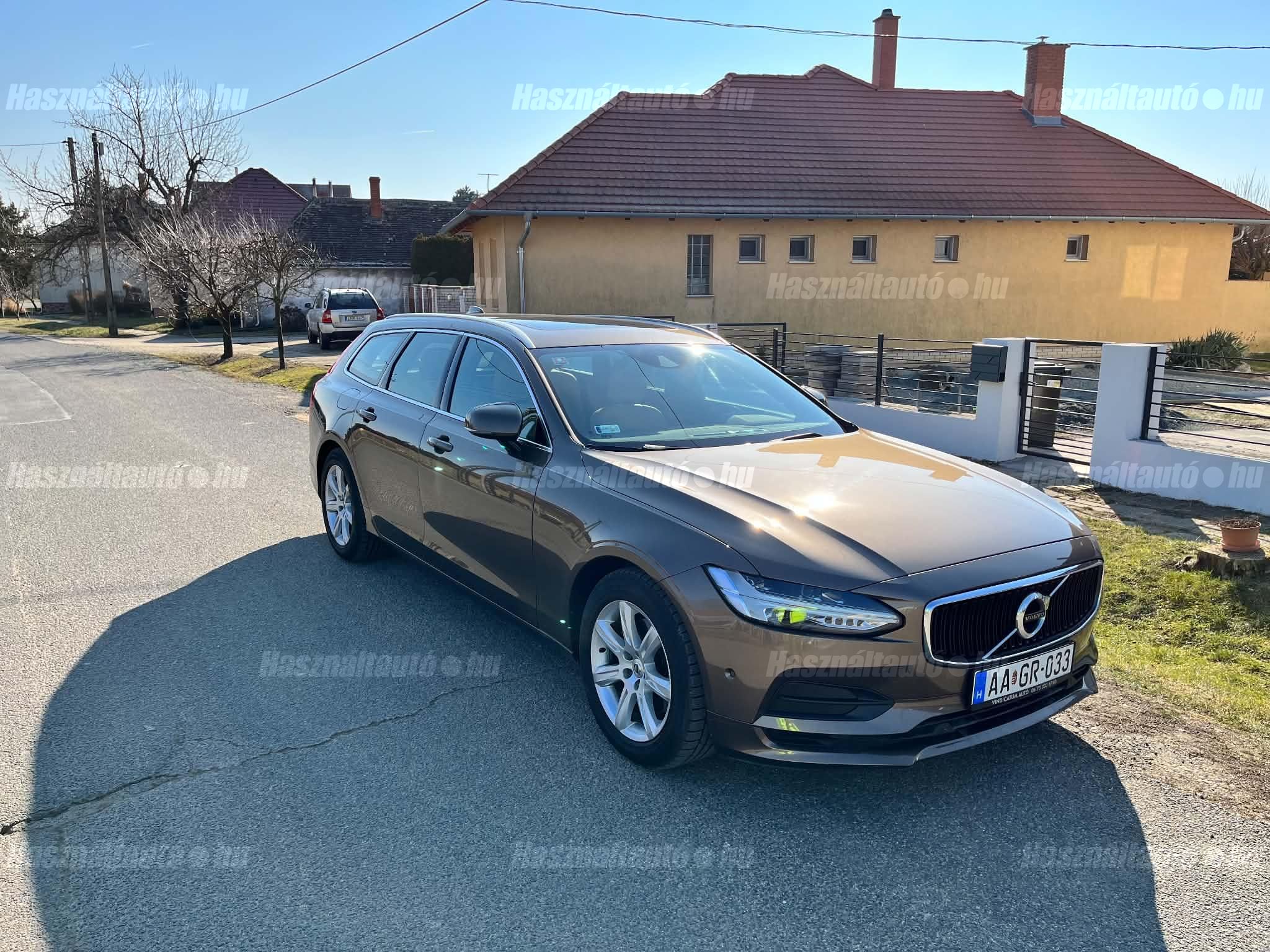 VOLVO V90 2017/1 - 1
