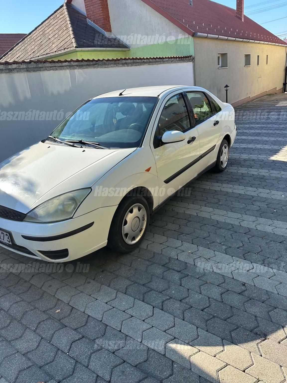 FORD FOCUS 2002/1 - 1