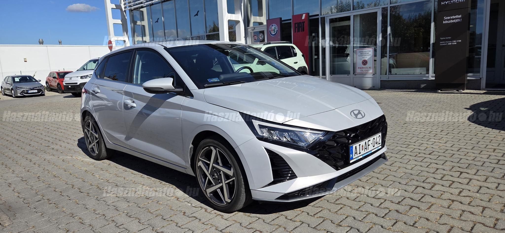 HYUNDAI I20 2024/5 - 1