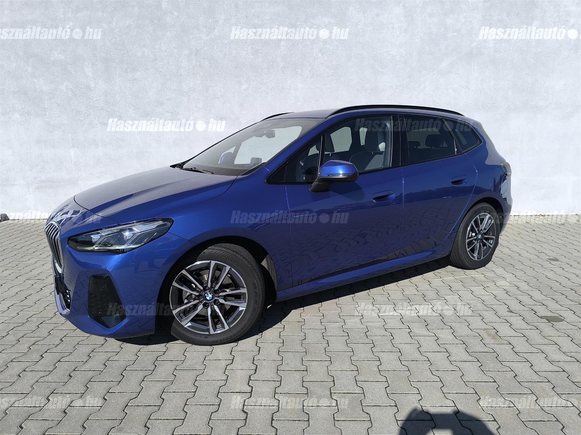 BMW 218 2025/9 - 1