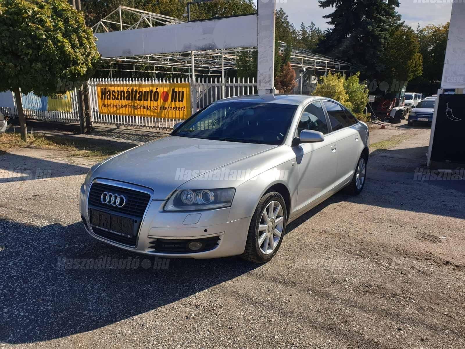 AUDI A6 2004/10 - 1