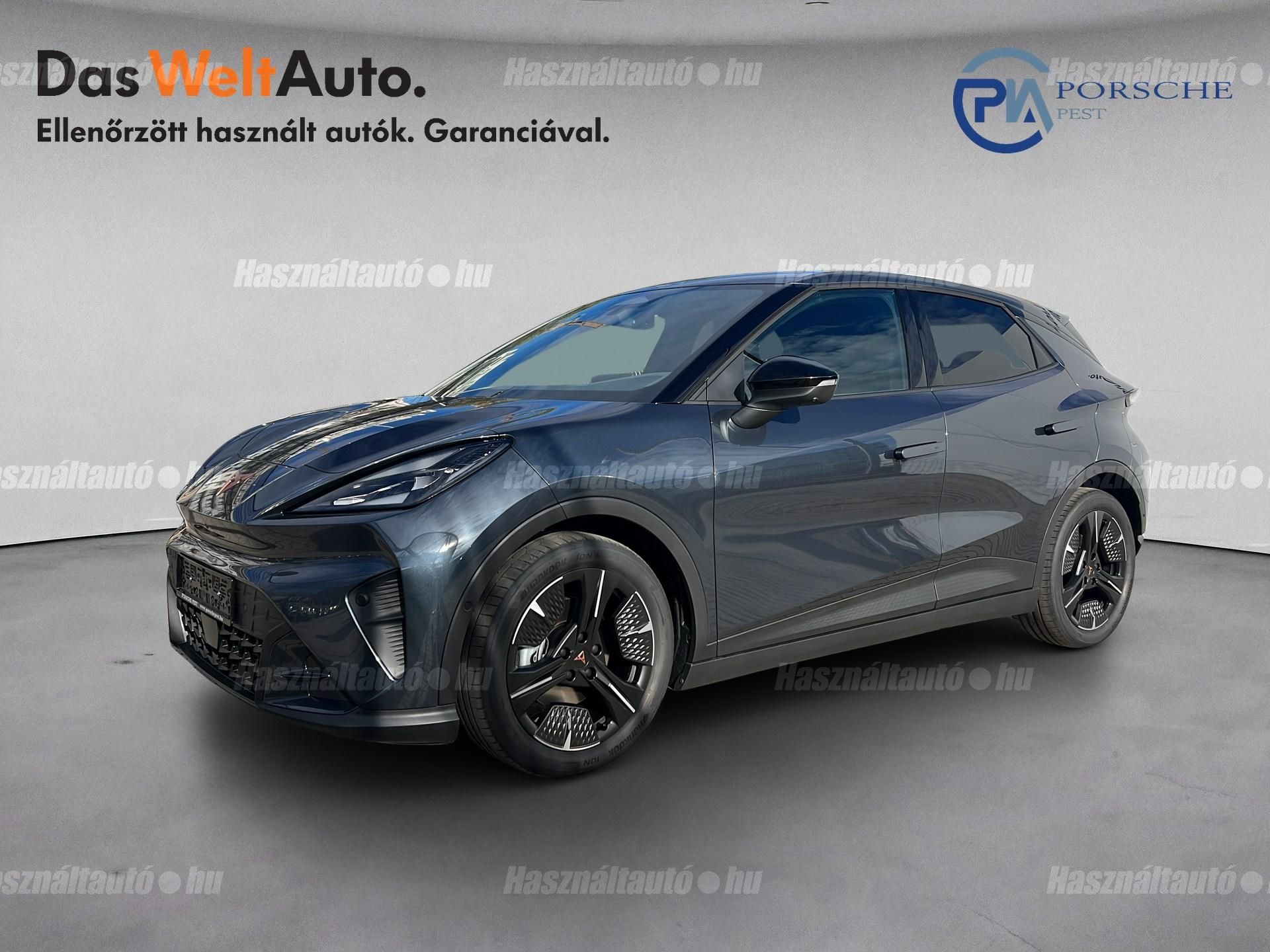 CUPRA RAVAL 2026/10 - 1
