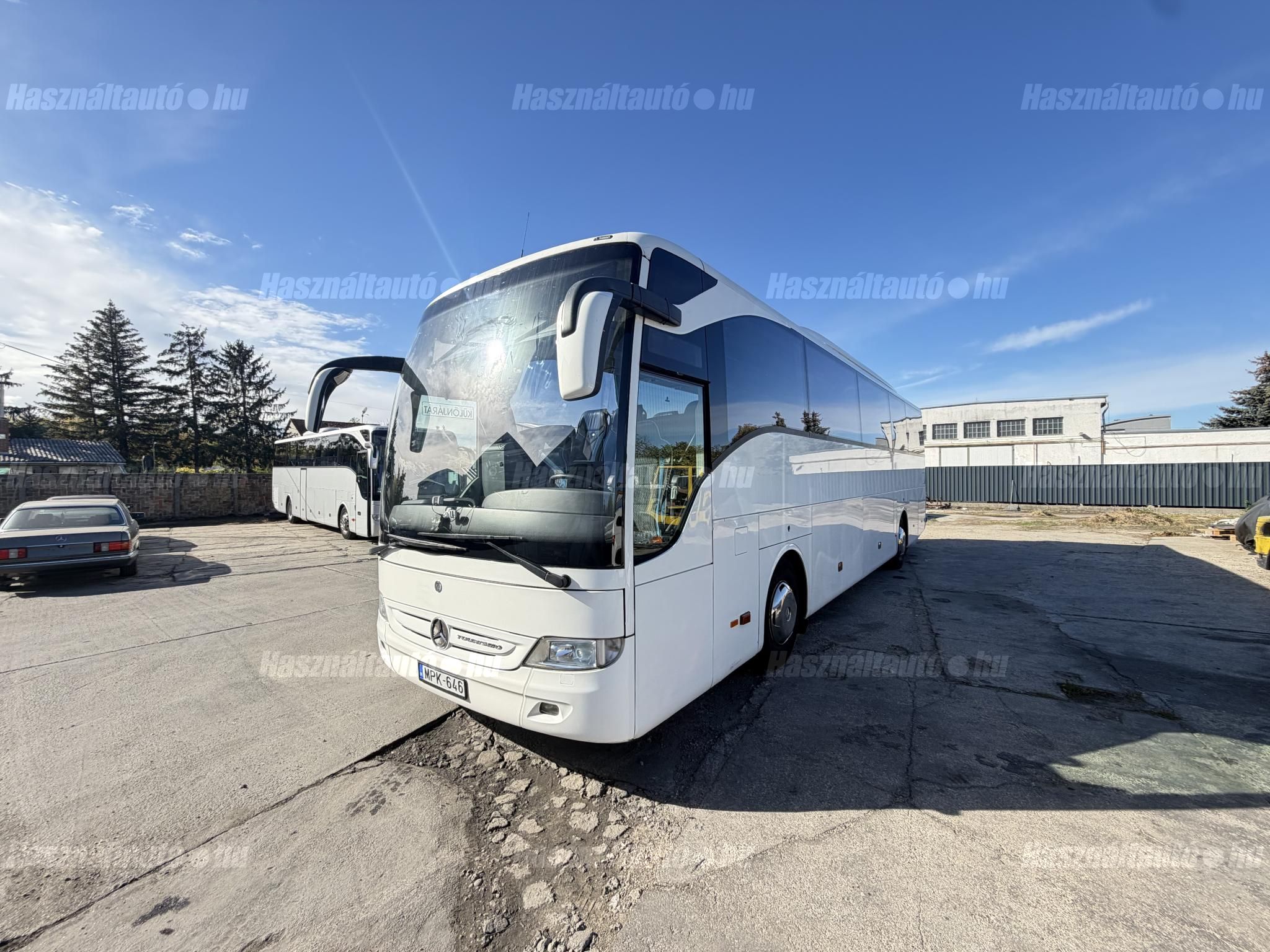MERCEDES-BENZ 2014 - 1