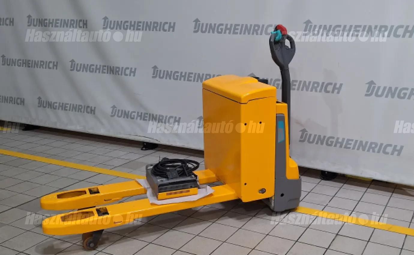 JUNGHEINRICH 2017/9 - 1