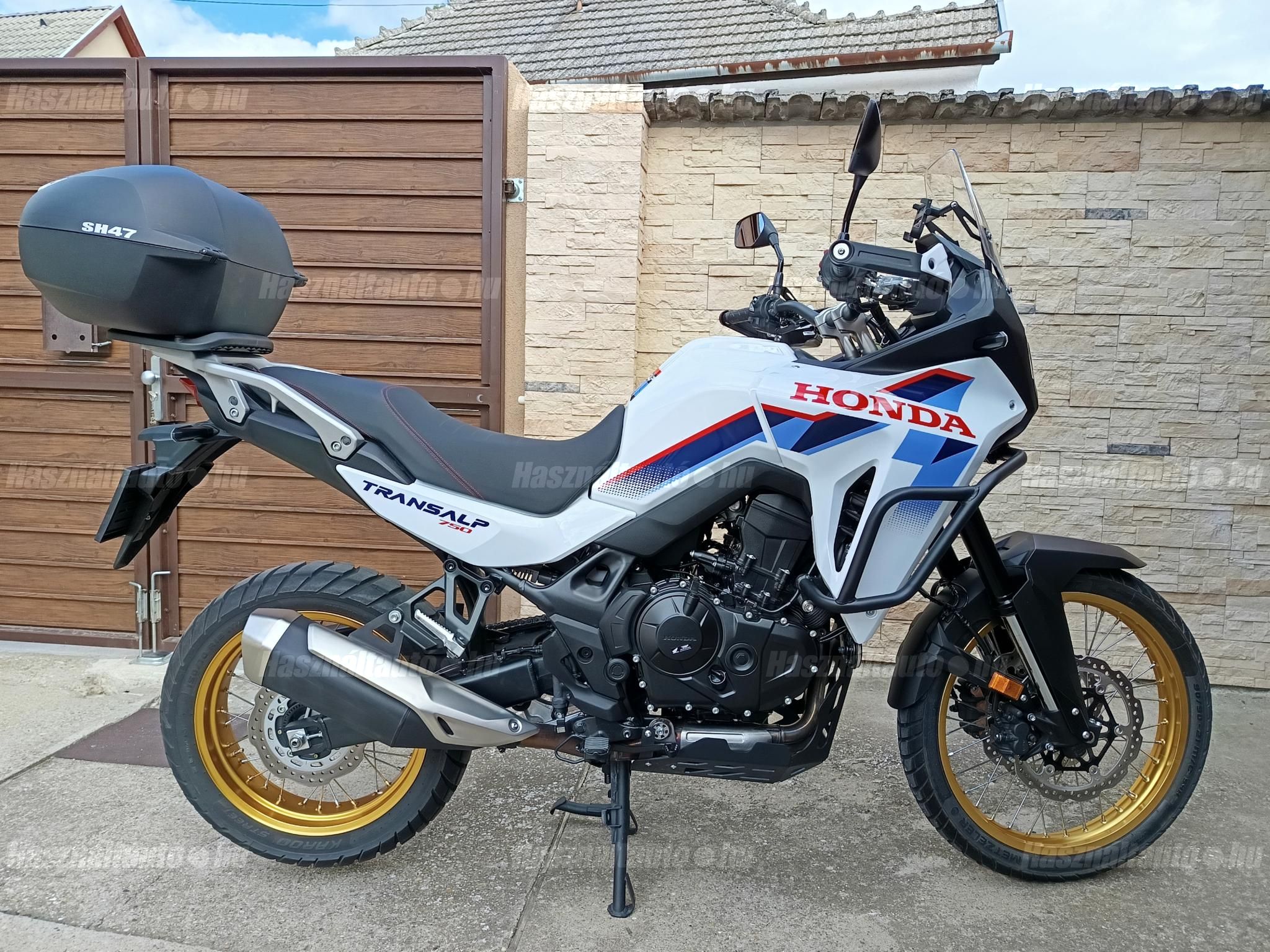 HONDA XL 750 2026 - 1