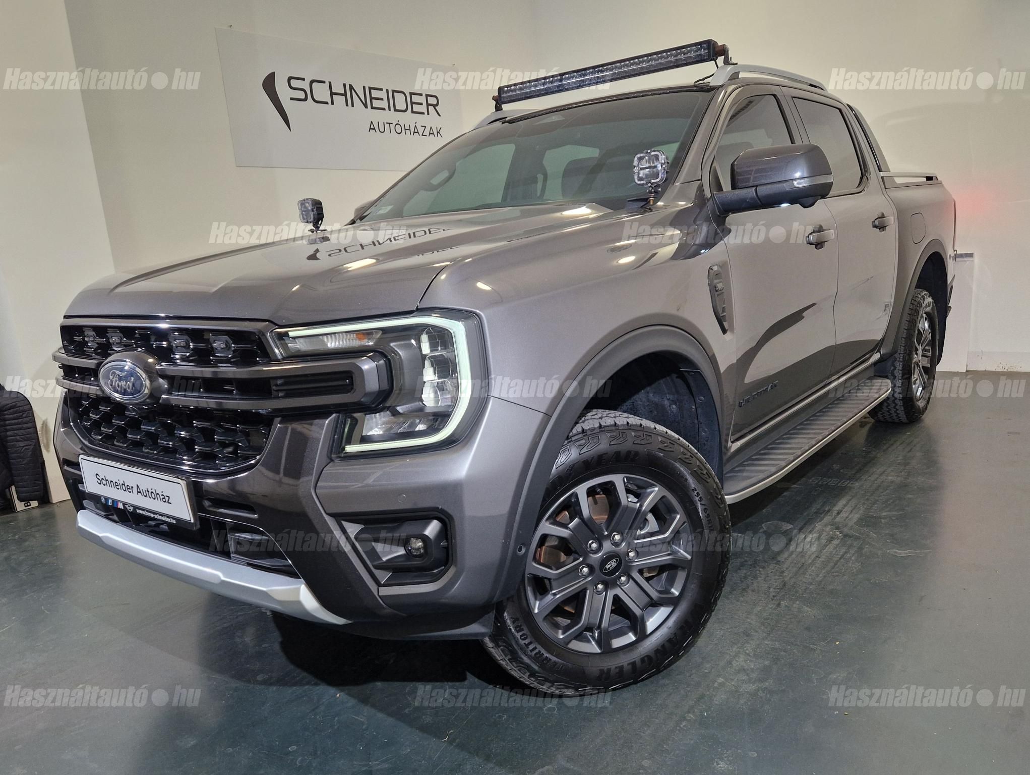 FORD RANGER 2023/5 - 1