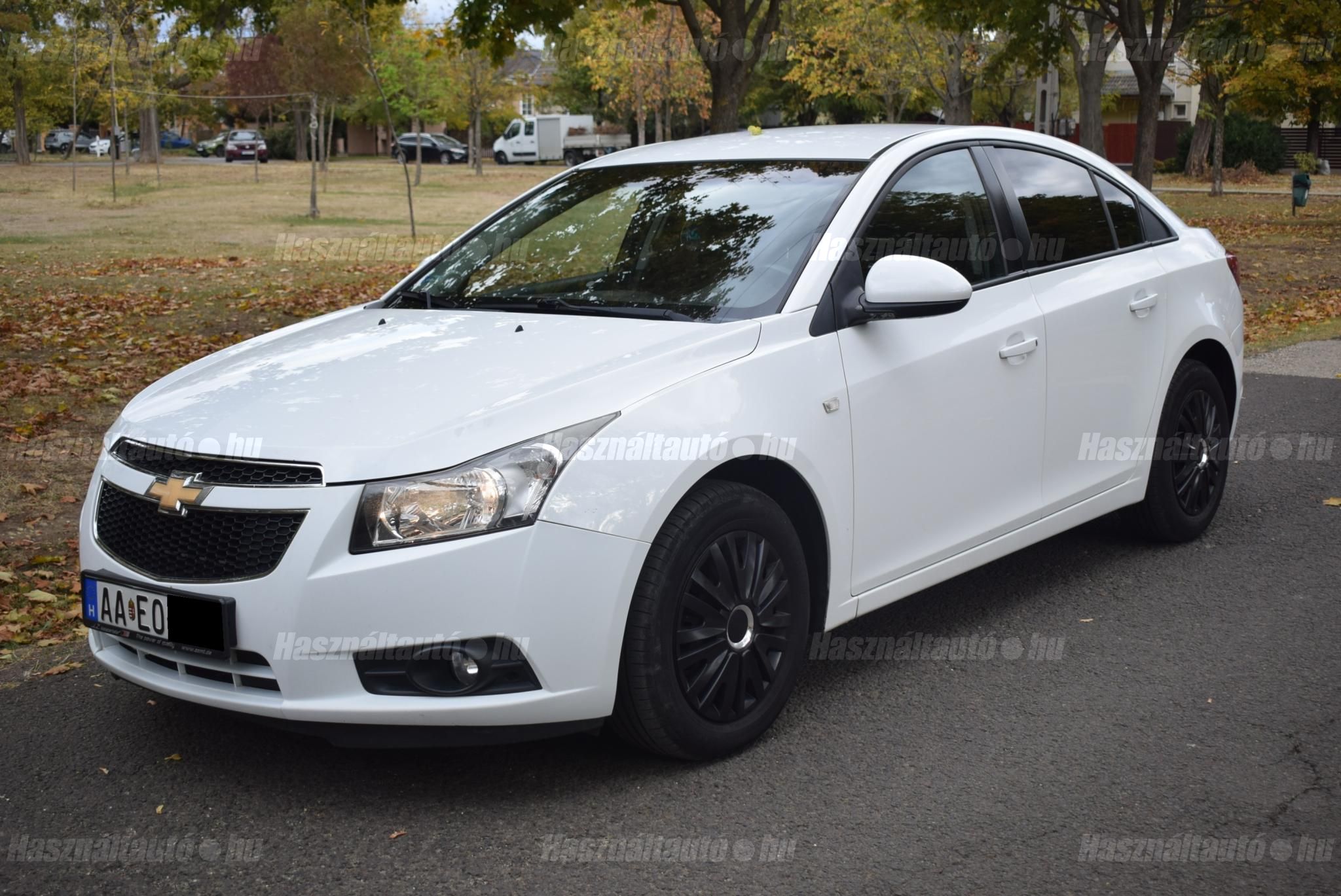 CHEVROLET CRUZE 2013 - 1