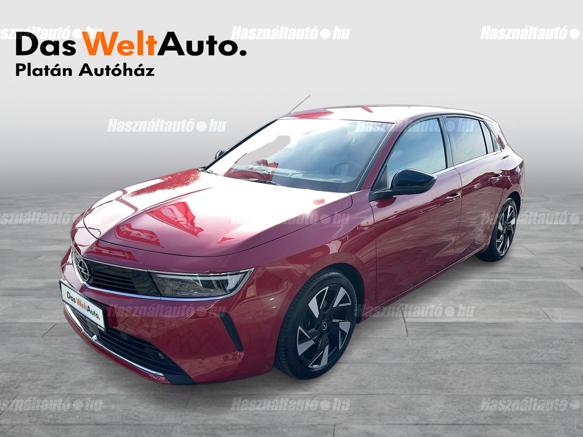 OPEL ASTRA L 2022/9 - 1