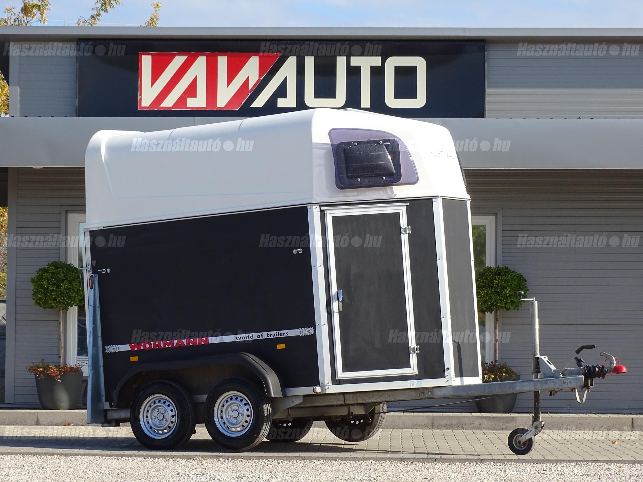 WÖRMANN 2014/11 - 1