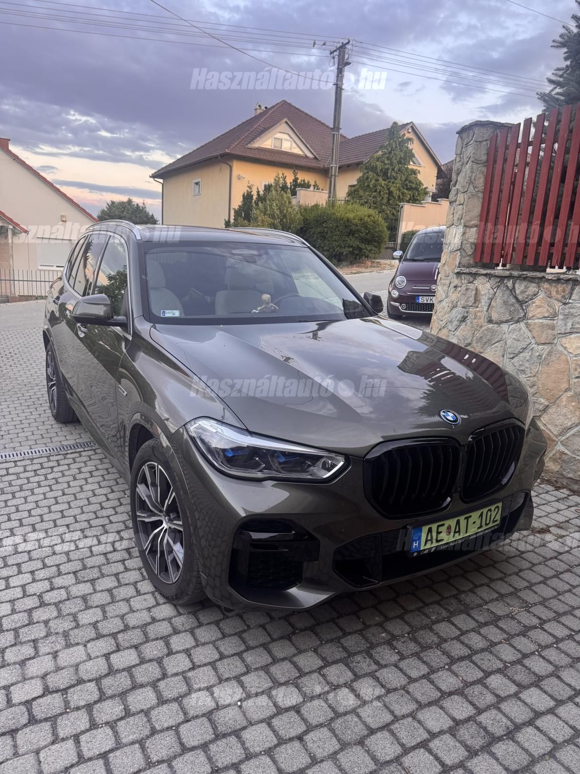 BMW X5 2023/8 - 1
