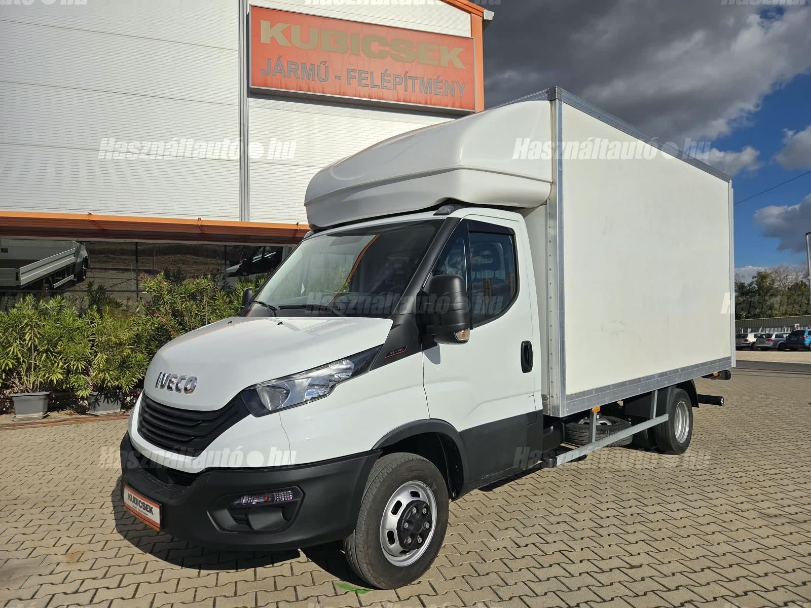 IVECO DAILY 2023/3 - 1