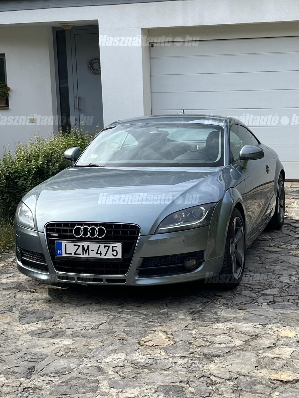 AUDI TT 2006/7 - 1