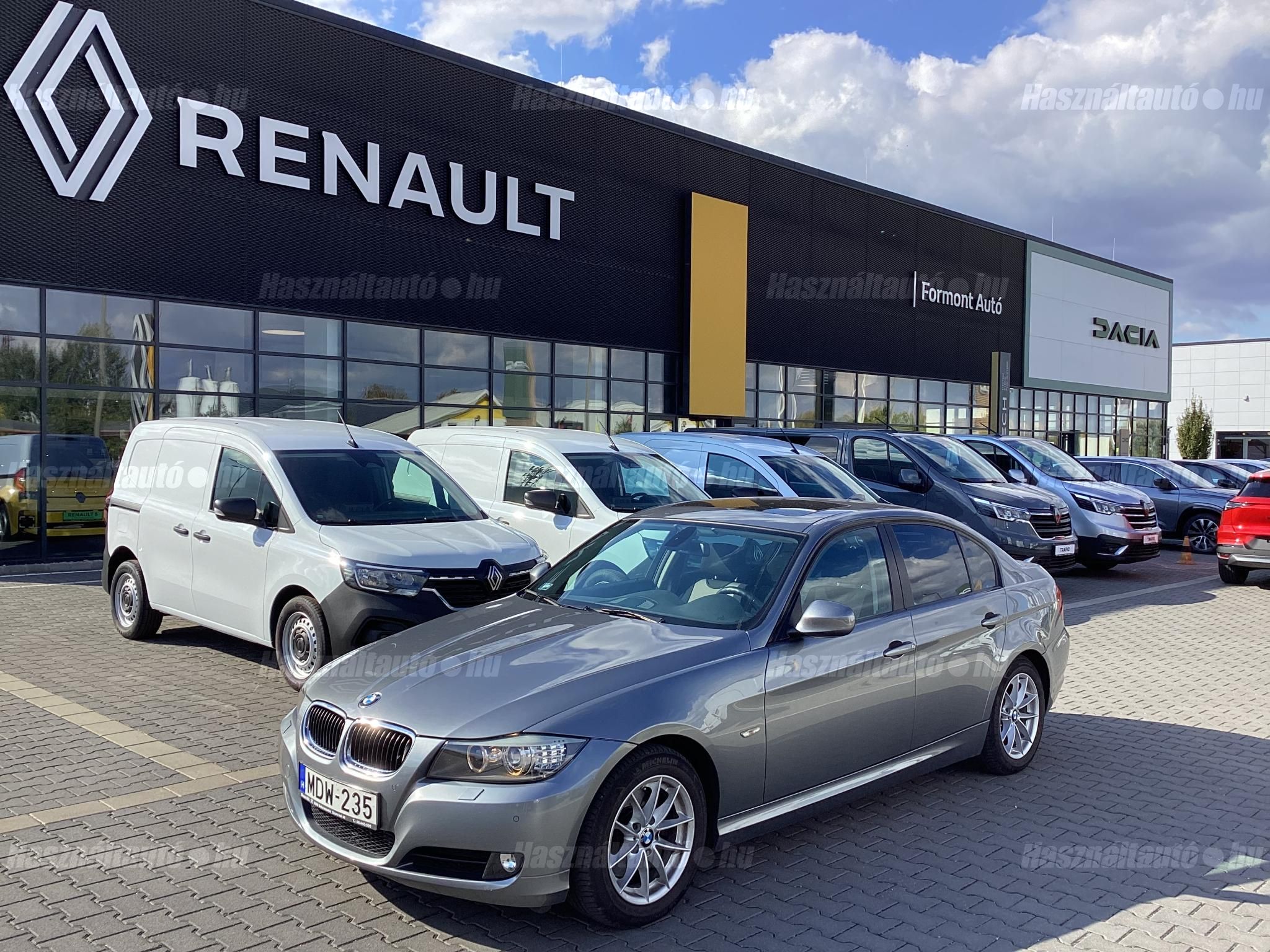 BMW 320 2010/9 - 1