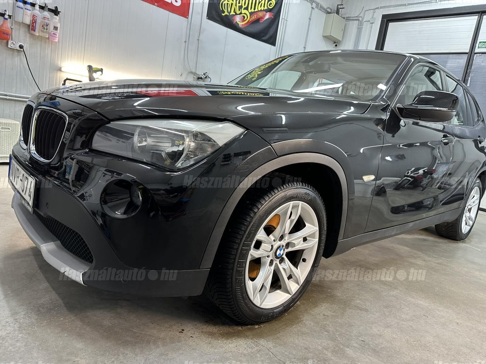 BMW X1 2009/12 - 1