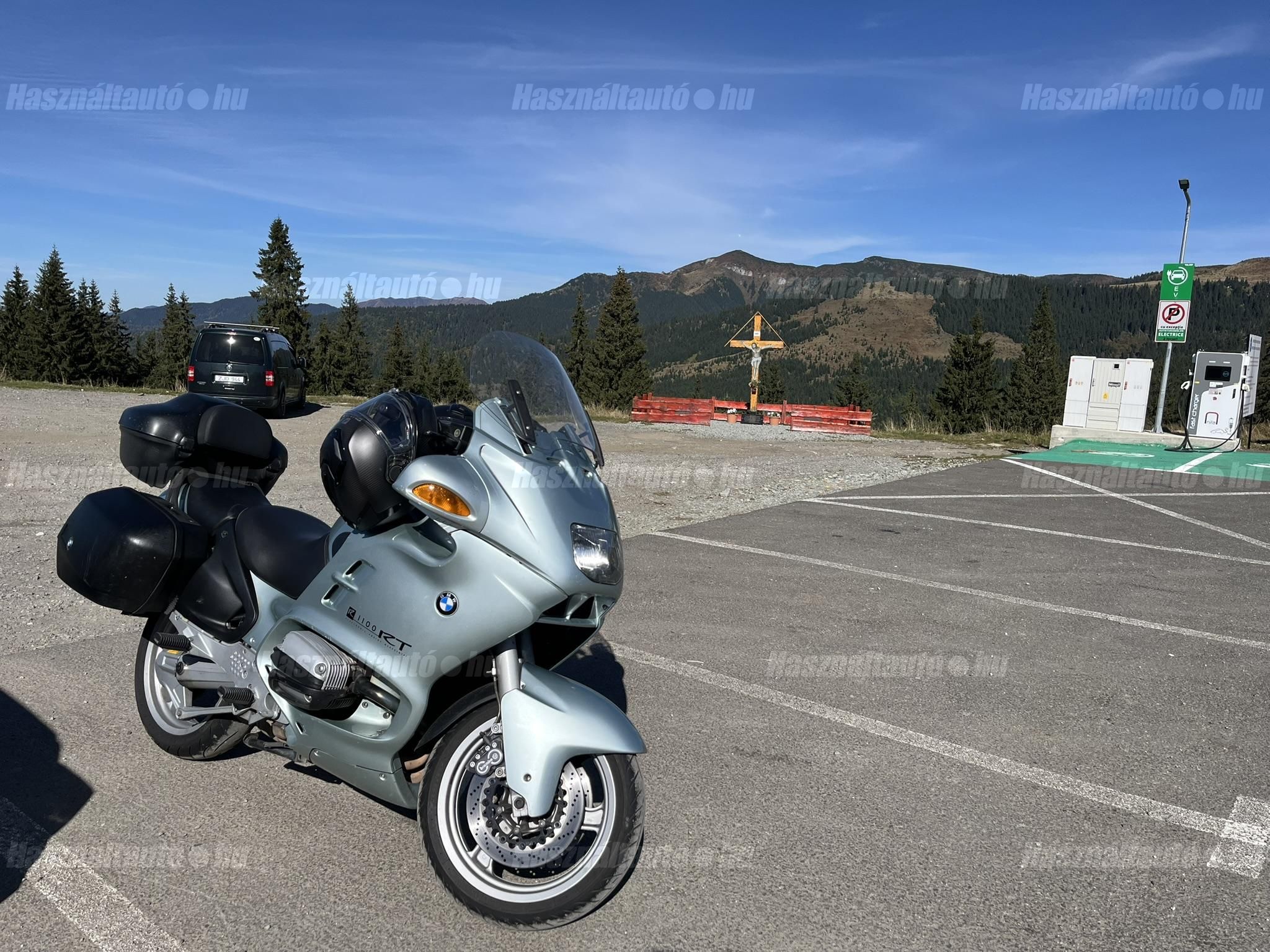 BMW R 1100 RT 1996/6 - 1