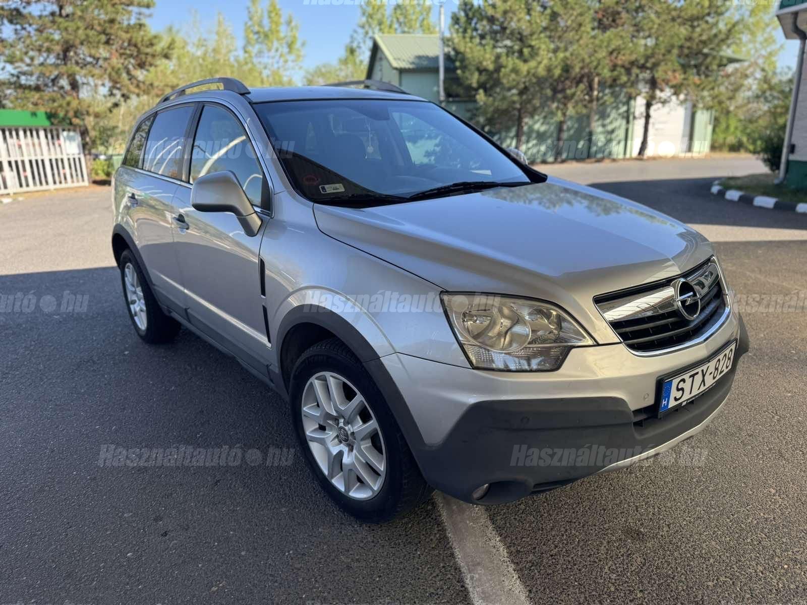 OPEL ANTARA 2009/9 - 1