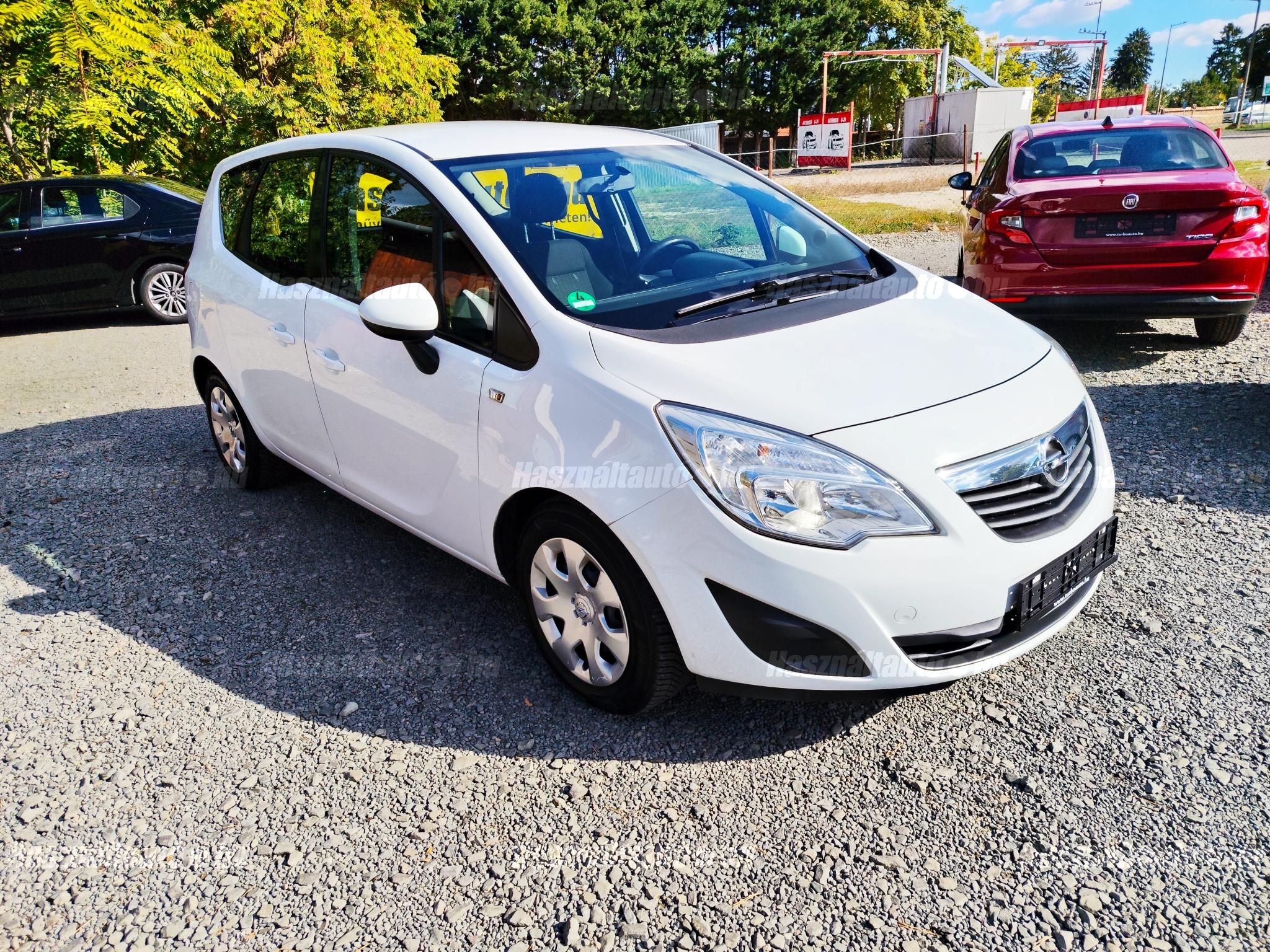 OPEL MERIVA B 2012/10 - 1