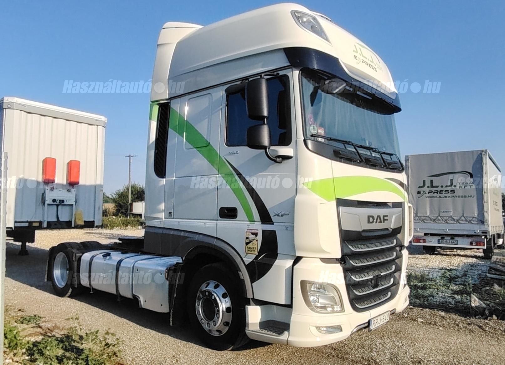 DAF 2019 - 1