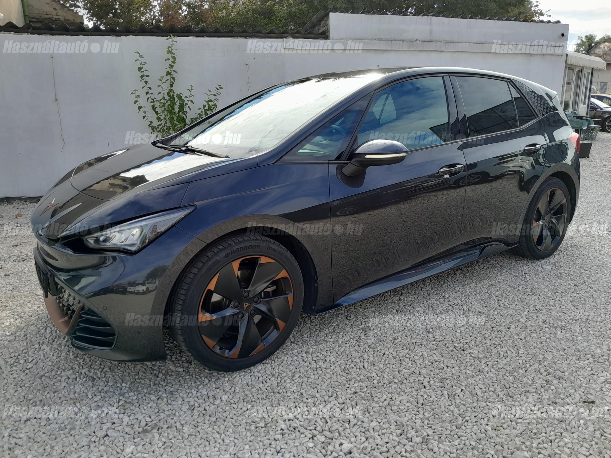 CUPRA BORN 2022/5 - 1