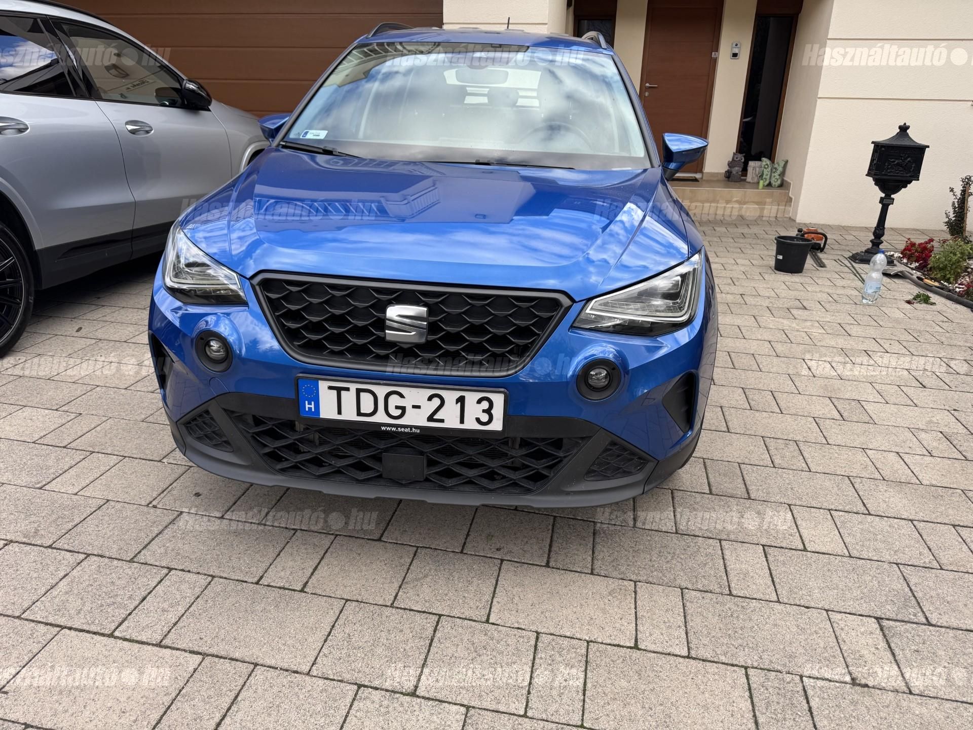 SEAT ARONA 2021 - 1