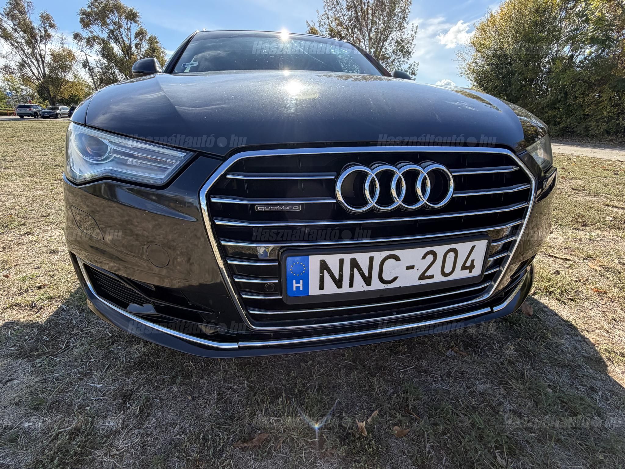 AUDI A6 2016/4 - 1