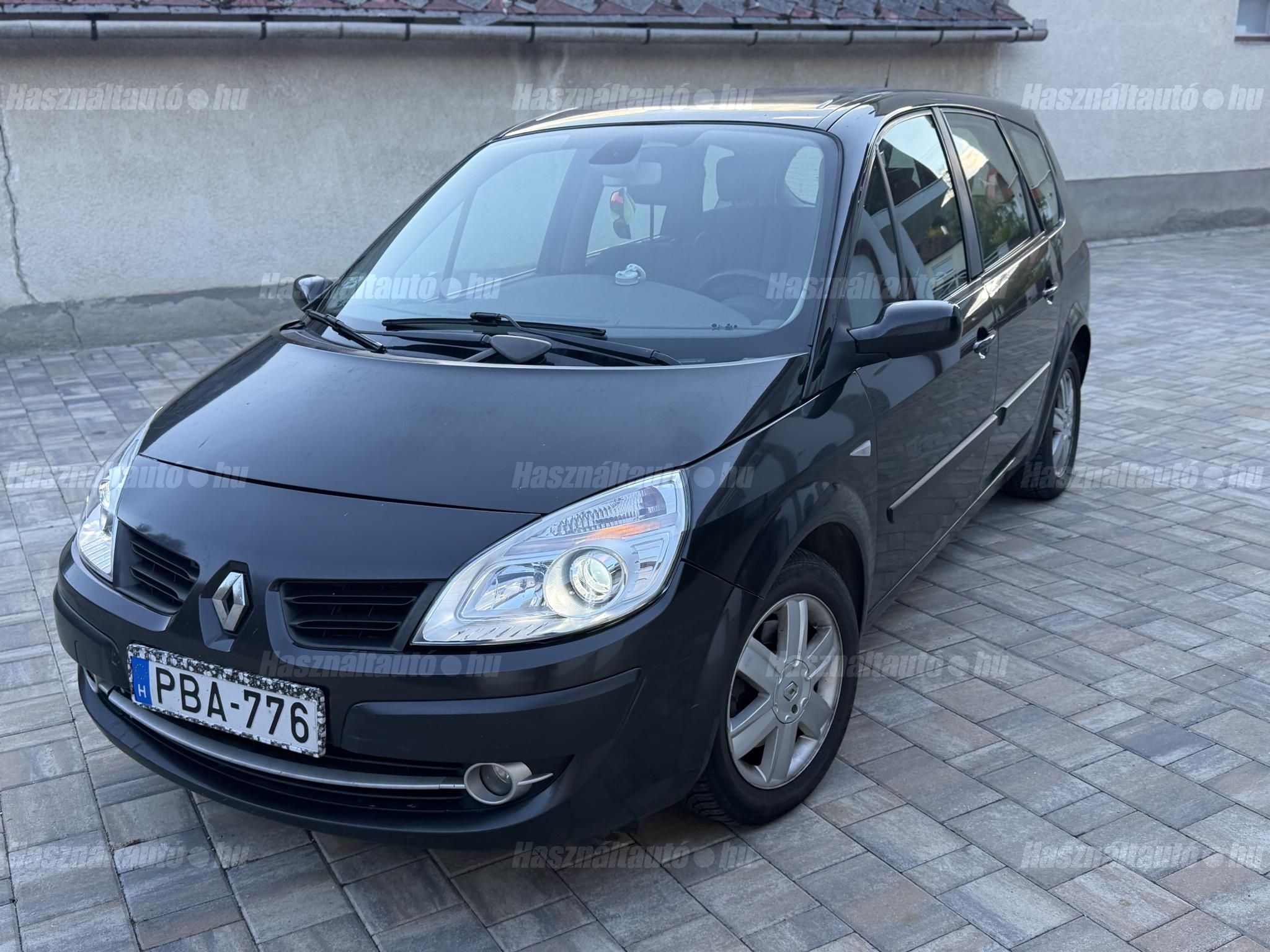 RENAULT SCENIC 2008/6 - 1