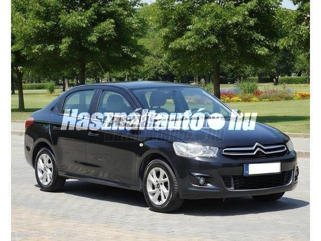 CITROEN C-ELYSEE 2014 - 1