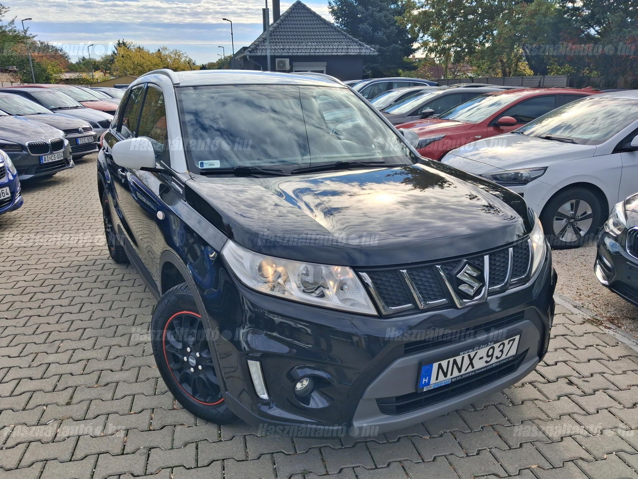 SUZUKI VITARA 2016/4 - 1