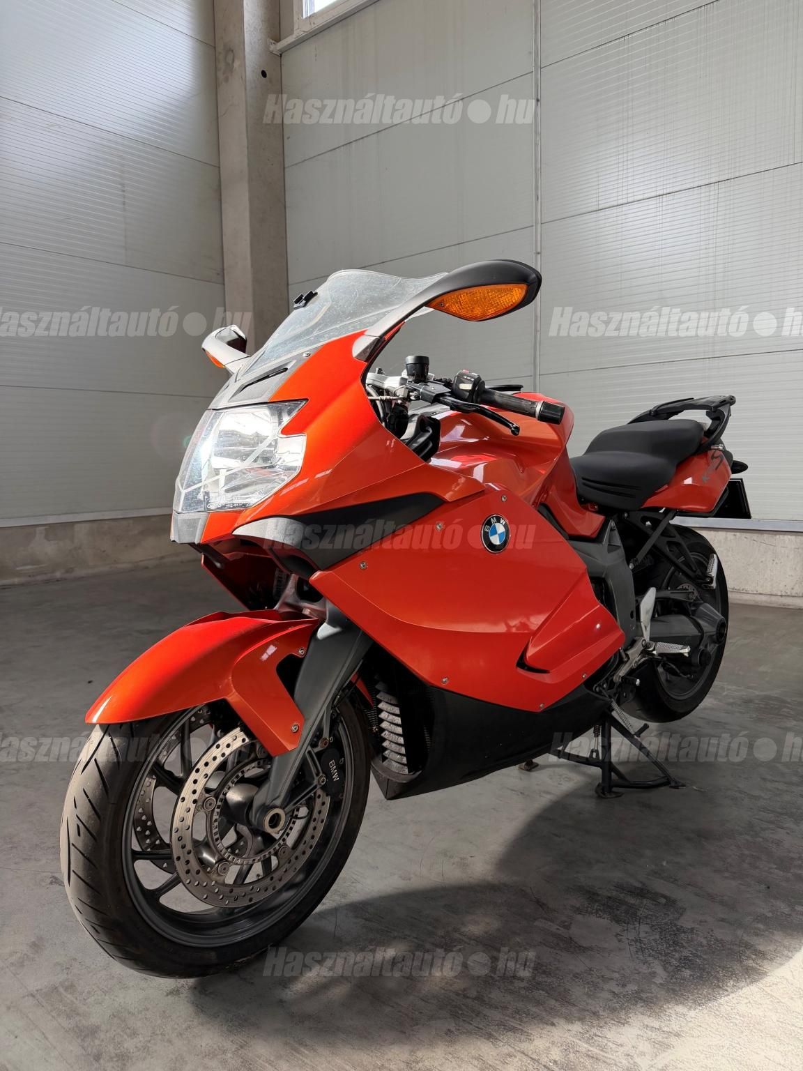 BMW K 1300 S 2009/1 - 1