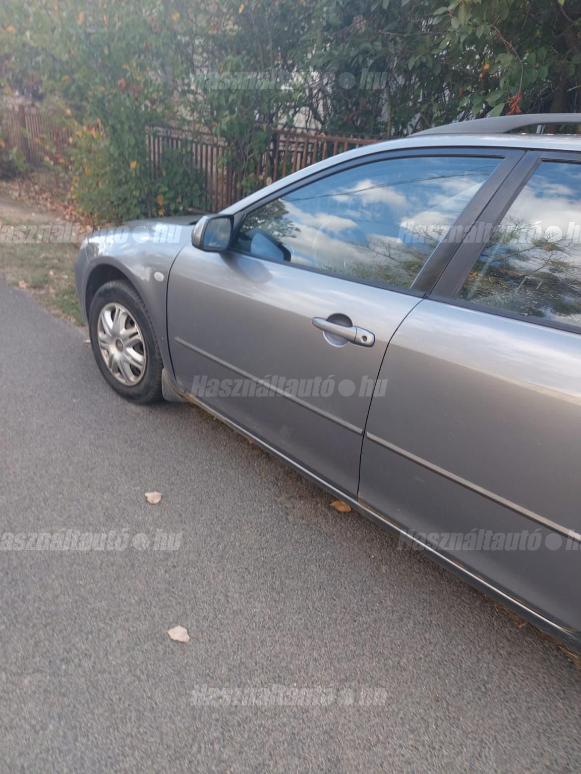 MAZDA 6 2003/5 - 1
