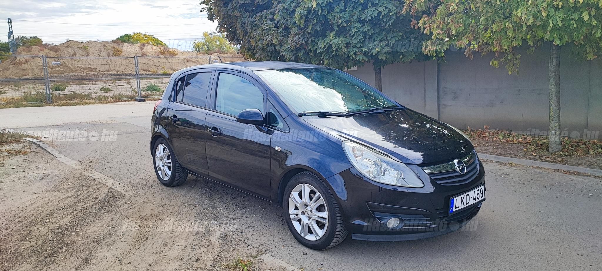 OPEL CORSA D 2008/10 - 1