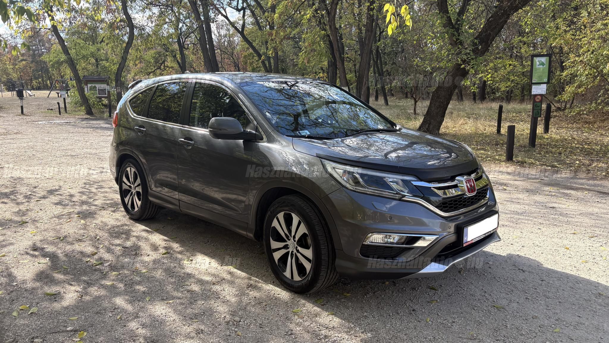 HONDA CR-V 2015/9 - 1