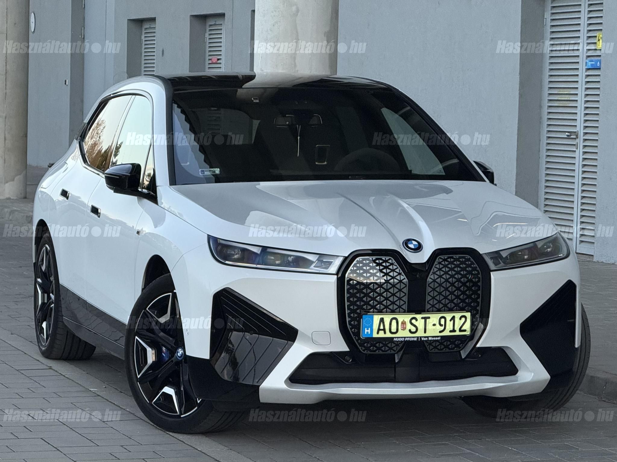 BMW IX 2023/5 - 1