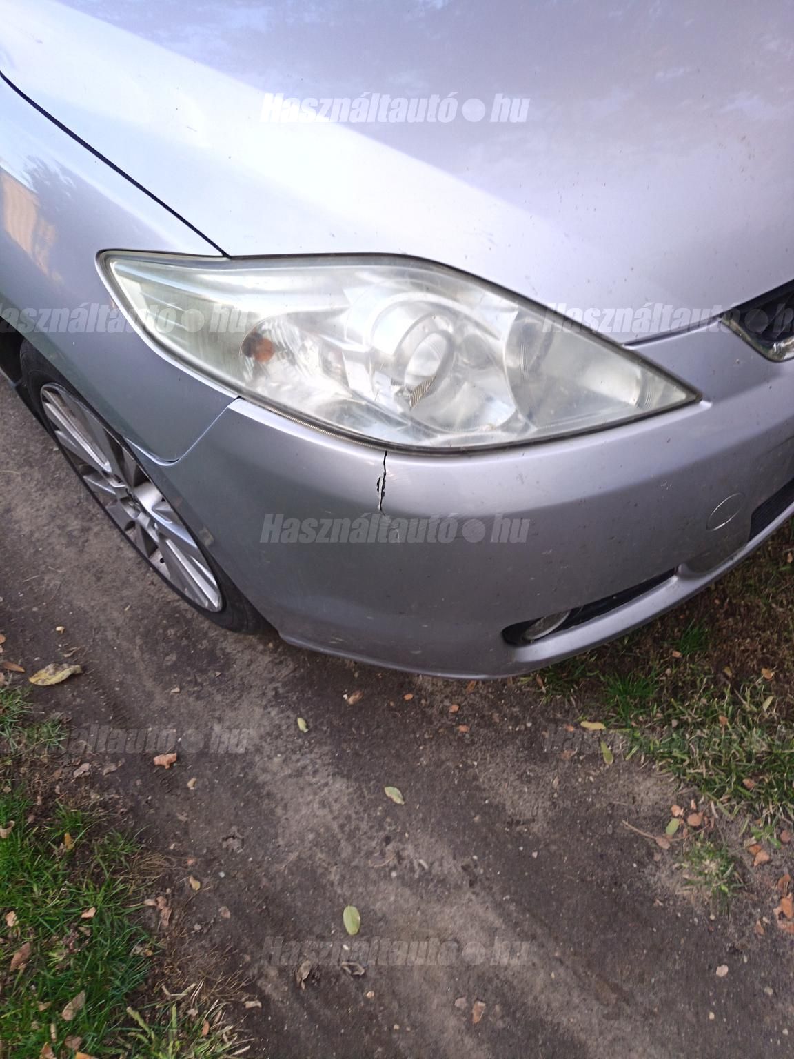 MAZDA 5 2007/3 - 1