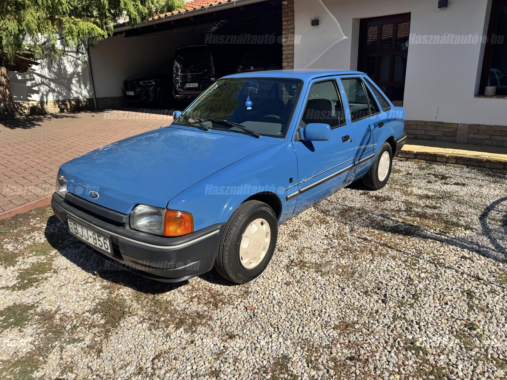 FORD ESCORT 1989/11 - 1