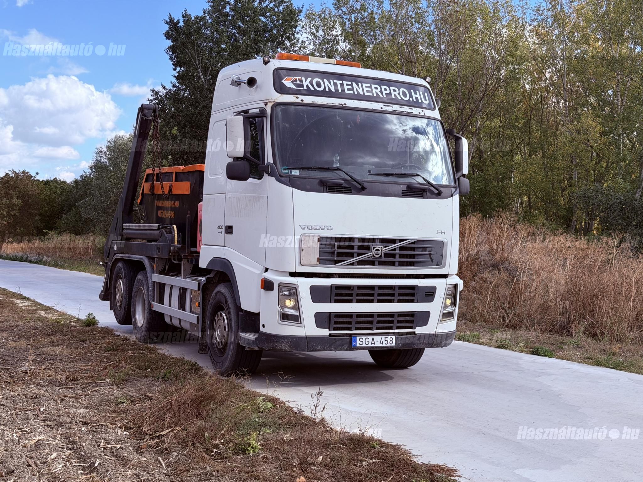 VOLVO 2006 - 1