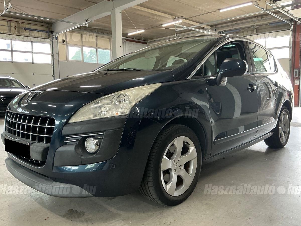 PEUGEOT 3008 2013/3 - 1
